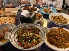 -95号酱骨·一块豆腐(展春园西路店)