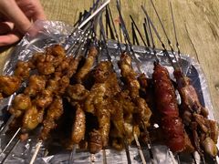 -老谢野馄饨(延安路店)