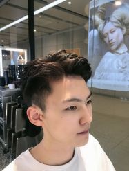-丝语萱形象