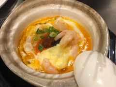 -烎记烧烤(蓝天花园店)