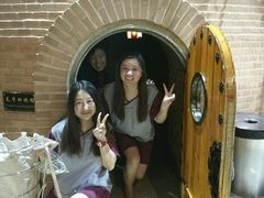 -纽斯桑拿会所(天山店)