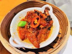 -美心·翠园(港汇恒隆广场店)