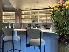 -Sips&Lick茶兰咖啡(五道口店)
