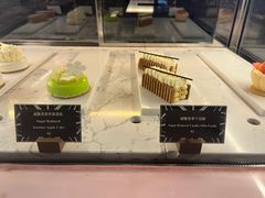 -沁蝶 Butterfly Patisserie甜品蛋糕(北京瑰丽酒店)