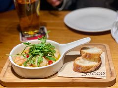 -Secco德式餐吧(南秀村店)
