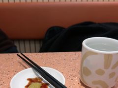 -元气寿司(东方宝泰店)