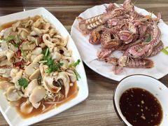 -景祥海鲜美食餐厅