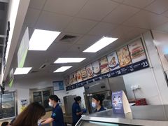 -山姆餐吧(山姆会员商店店)