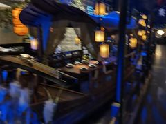-绿茶餐厅(城西银泰城店)