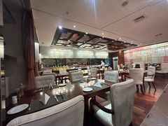 -温州王朝大酒店-自助餐厅