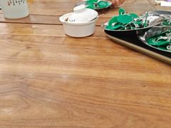 -老刘家永盛斋·传统泡馍(东关南街店)