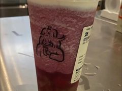 -喜茶(天津滨海万达广场店)