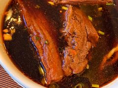 -中国厨房/台湾牛肉面