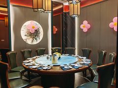 -钱江大院·芳宴江南(三花国际店)