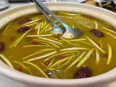 -清真·马坡烧烤涮牛肚·酸浆火锅(新区总店)