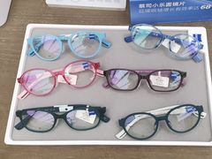 -大视光学•LINDBERG林德伯格•全球手工眼镜集合店(王府井店)