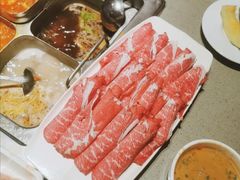 -海底捞火锅(天津SM城市广场店)
