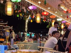 -大师傅金奖啤酒鱼(西街口总店)