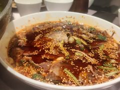 -盛百味·家宴餐厅(霸州分店)