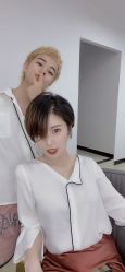 -IU潮牌·SALON