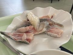 -源港渔村-中山脆肉鲩(博罗店)
