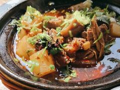 -杨三娘跷脚牛肉(羊子山西路店)
