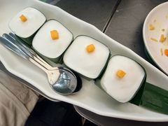 -帕蓝·暹罗料理(大学路店)