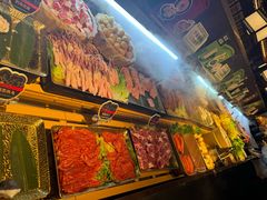 -牛New寿喜烧(闵行龙湖天街店)