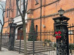 -上海基督教景灵堂