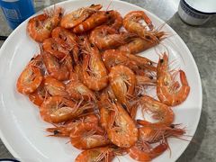 -清水湾3号(东方小周海鲜店)