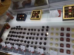 -歌斐颂巧克力小镇