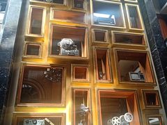 -小广寒电影艺术餐厅(小广寒经三路店)
