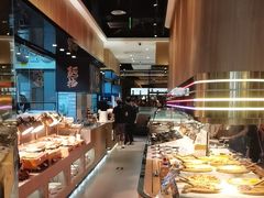 -比格比萨自助(南京万达茂店)