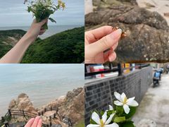 -舟山嵊泗列岛风景名胜区