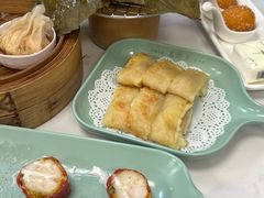 -喜势点·糖沙翁手工茶点·本地人茶居(永庆坊店)