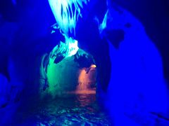 -泰安地下龙宫景区