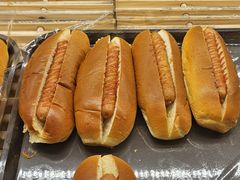 -烘焙町面包店(西四店)