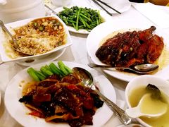 -文兴酒家(Chinatown - Gerrard Street)