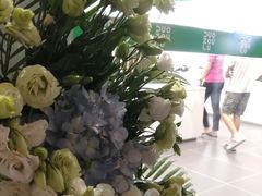 -江燕路万科里