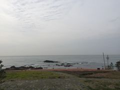 -海云台海滩