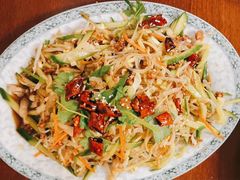 -万福源哈尔滨北方菜馆