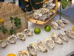 -东方红海鲜百汇(国际大厦店)