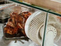 -上海枇杷烤鸭(燕丰商场店)