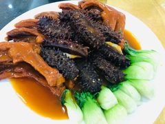 -江海酒家(赤岗店)