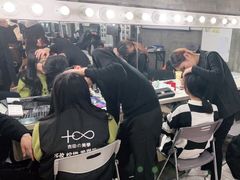 -吉田美学化妆美甲摄影培训(丽水校区)