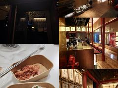 -300杯·和牛烧肉清酒专门店(廊里店)