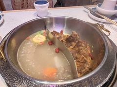 -千牛将·鲜牛肉火锅(开元路店)