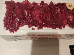 -八合里潮汕鲜牛肉火锅(上海汇智广场店)