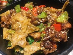 -松茸小馆·云南特色餐厅