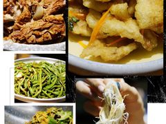 -95号酱骨·一块豆腐(展春园西路店)